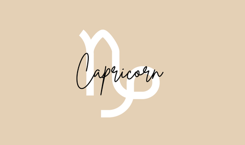 Cap Off the Year with Crystals for Capricorn - Crystal & Stone