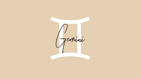 The Best Gems for Geminis - Crystal & Stone