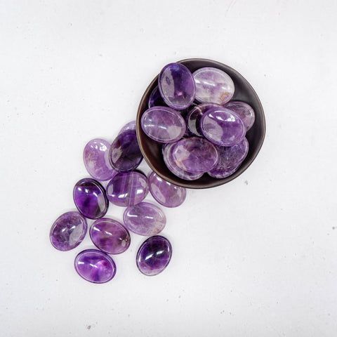 Worry Stones