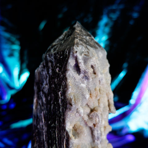 Sphalerite Pillar