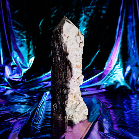 Sphalerite Pillar