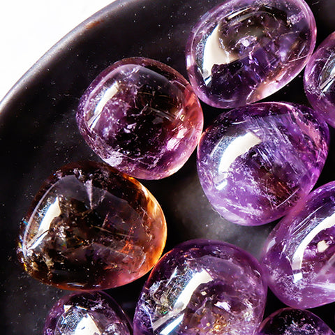 Ametrine