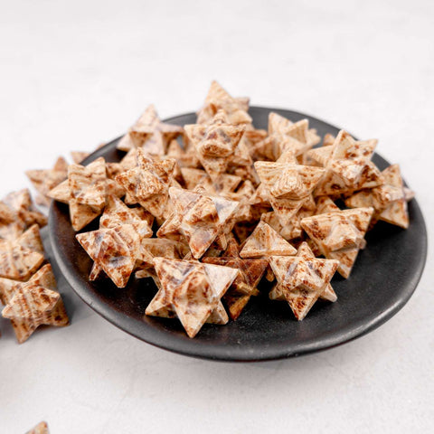 Aragonite Star