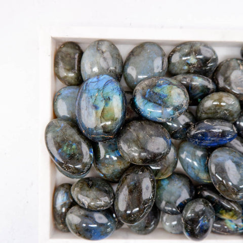 Labradorite