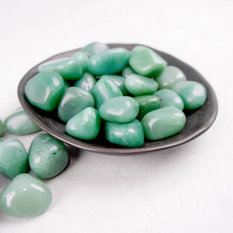 Green Aventurine