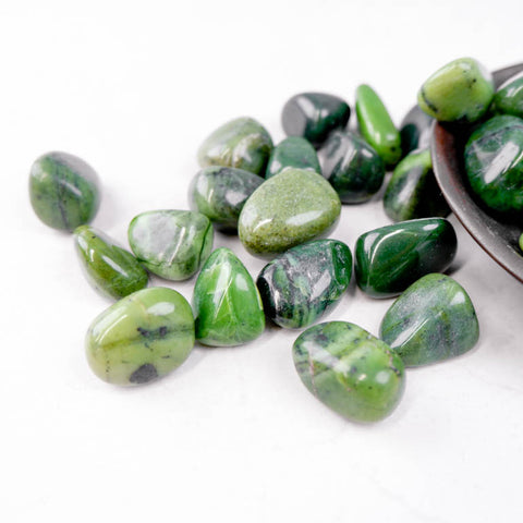 Nephrite Jade