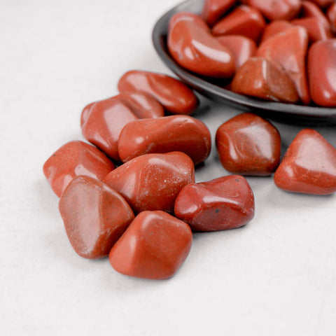 Red Jasper