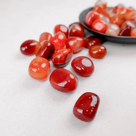 Carnelian