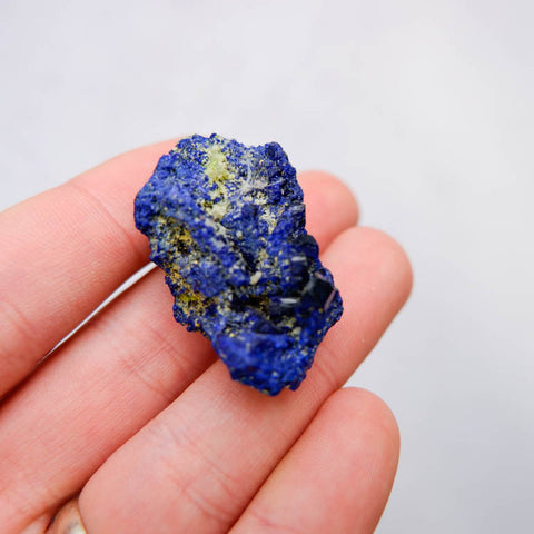 Azurite