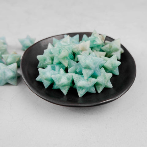 Amazonite Star