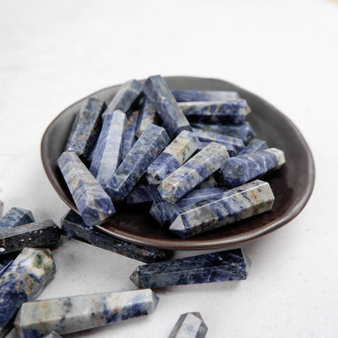 Sodalite Gridding Double Point