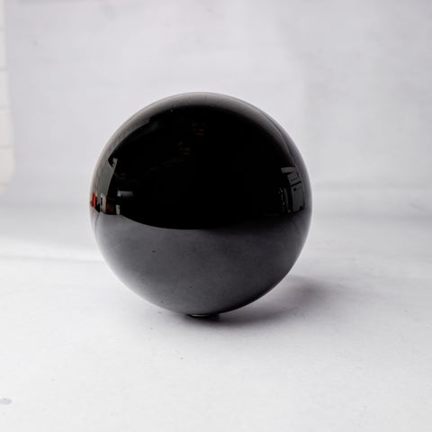 Obsidian Sphere