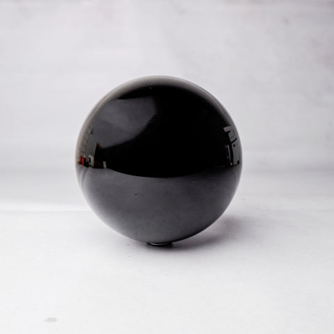 Obsidian Sphere