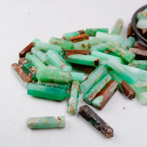 Chrysoprase