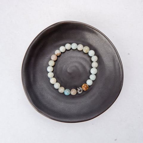 Amazonite Bracelet