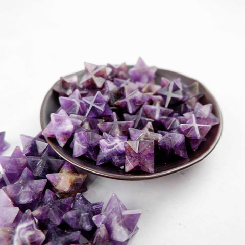 Amethyst Star