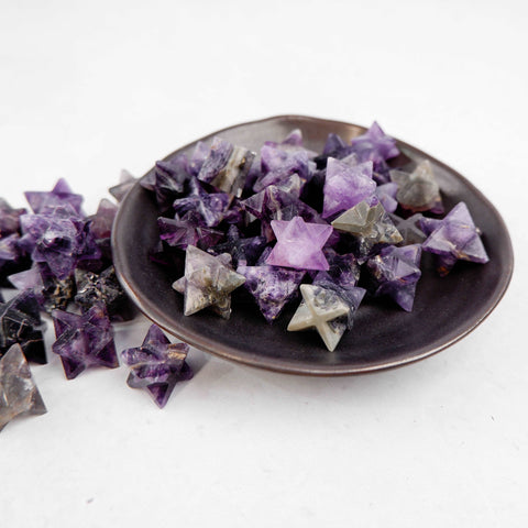 Fluorite Star