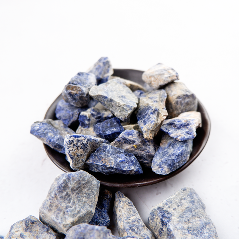 Sodalite Rough