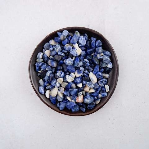 Sodalite Chips