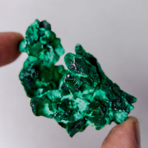 Malachite Specimen 7CM