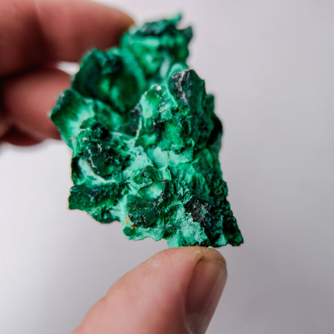 Malachite Specimen 7CM