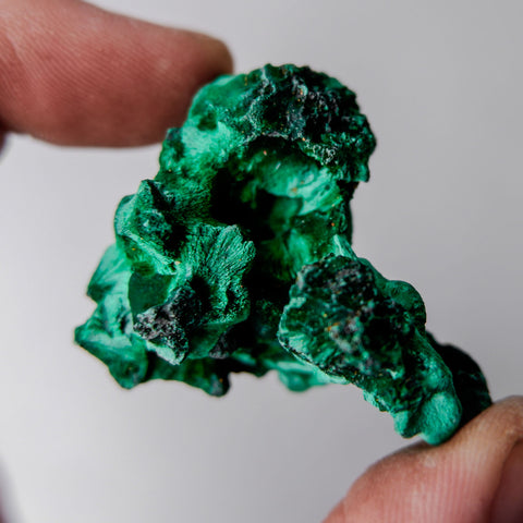 Malachite Specimen 4CM