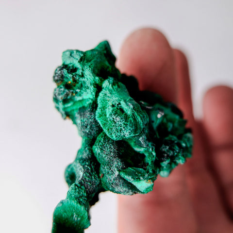 Malachite Specimen 4CM