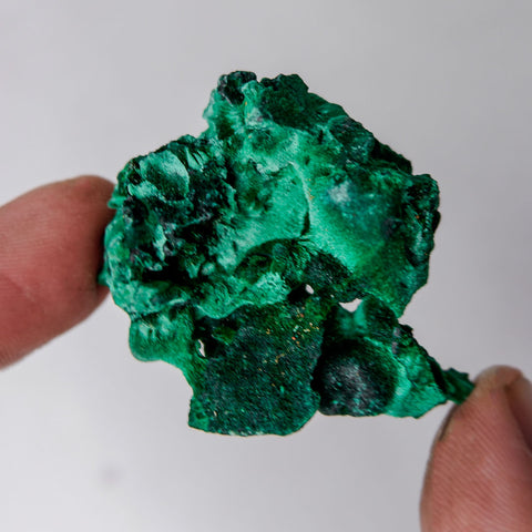 Malachite Specimen 4.5CM