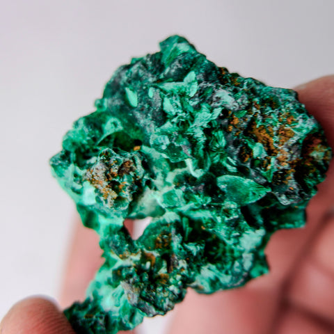 Malachite Specimen 4.5CM