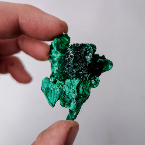 Malachite Specimen 5.5CM