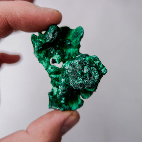 Malachite Specimen 6CM