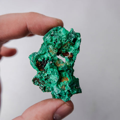 Malachite Specimen 6CM