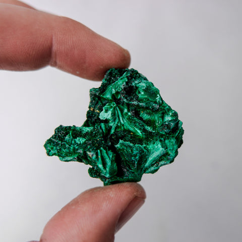 Malachite Specimen 4CM