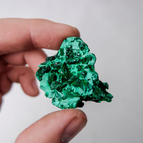 Malachite Specimen 4CM