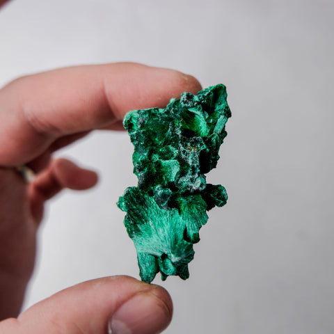 Malachite Specimen 5CM