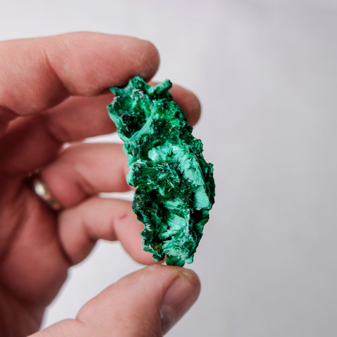 Malachite Specimen 5CM