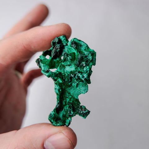 Malachite Specimen 5.5CM