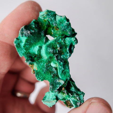 Malachite Specimen 5.5CM