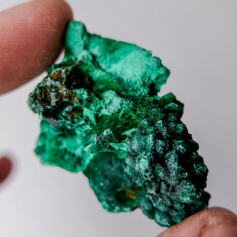 Malachite Specimen 5CM