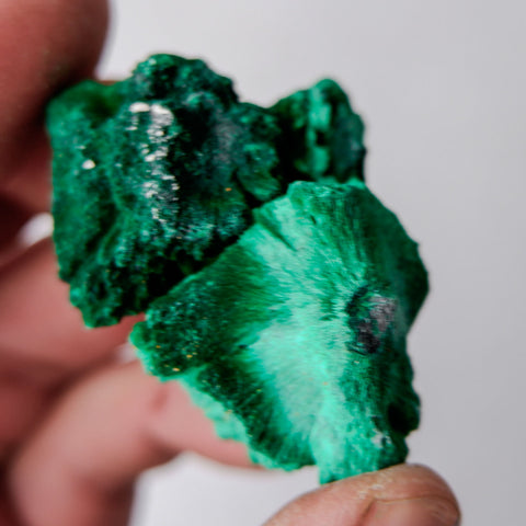 Malachite Specimen 5CM