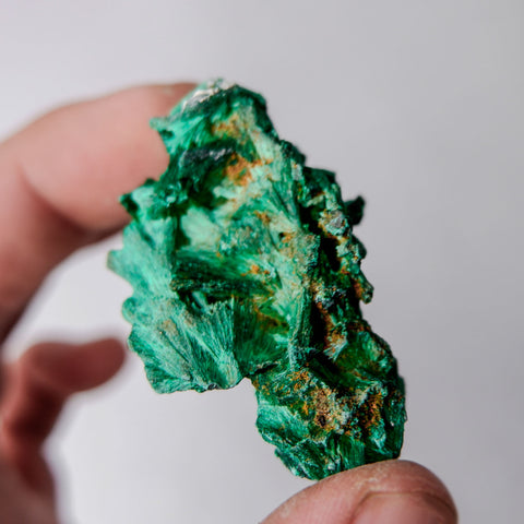 Malachite Specimen 5CM