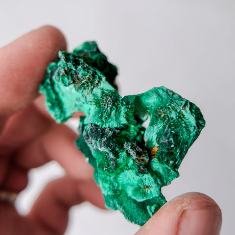 Malachite Specimen 5.5CM