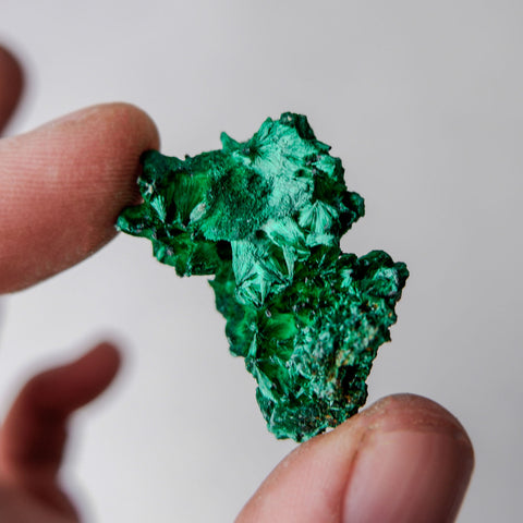 Malachite Specimen 3CM