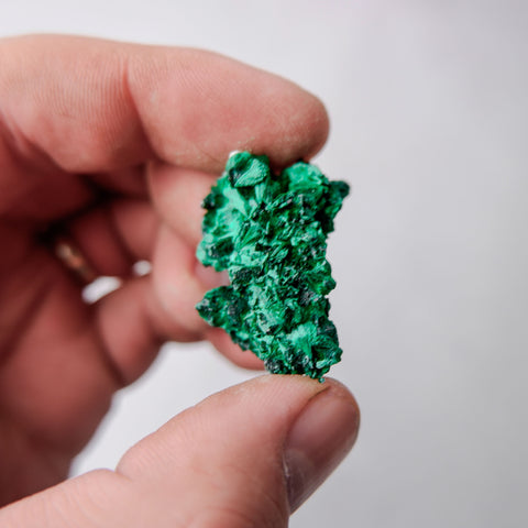 Malachite Specimen 3CM