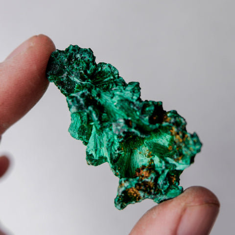 Malachite Specimen 5CM