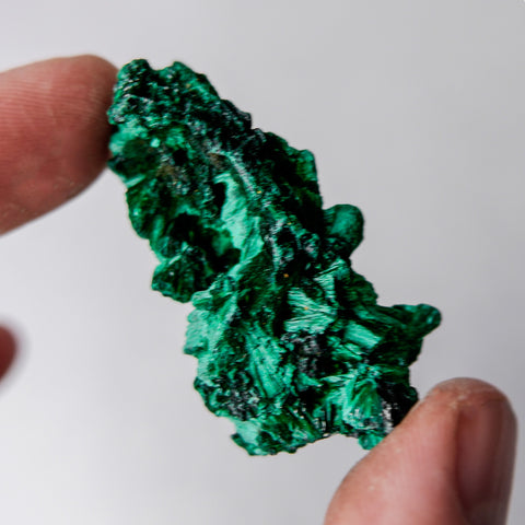 Malachite Specimen 5CM