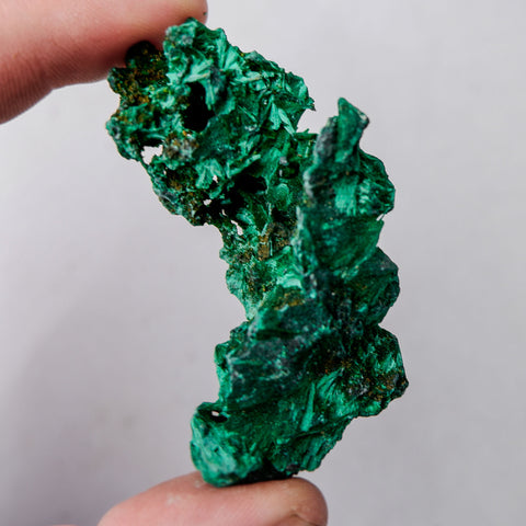 Malachite Specimen 7CM