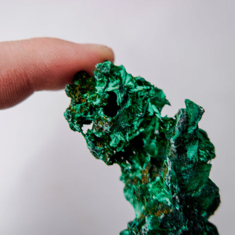 Malachite Specimen 7CM