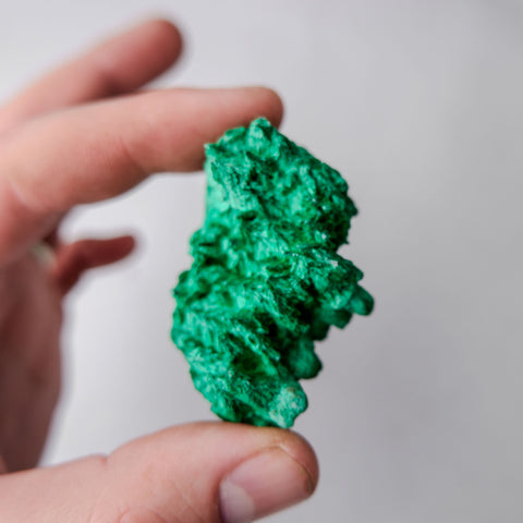 Malachite Specimen 6CM