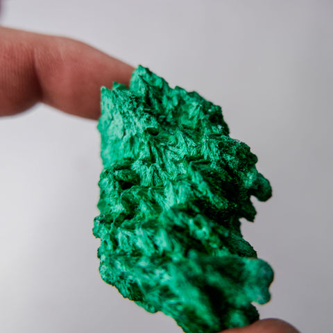 Malachite Specimen 6CM